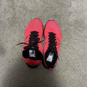 New Balance Summit Unknown